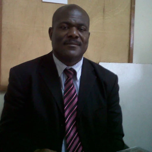 Prof. Uche Nwagha