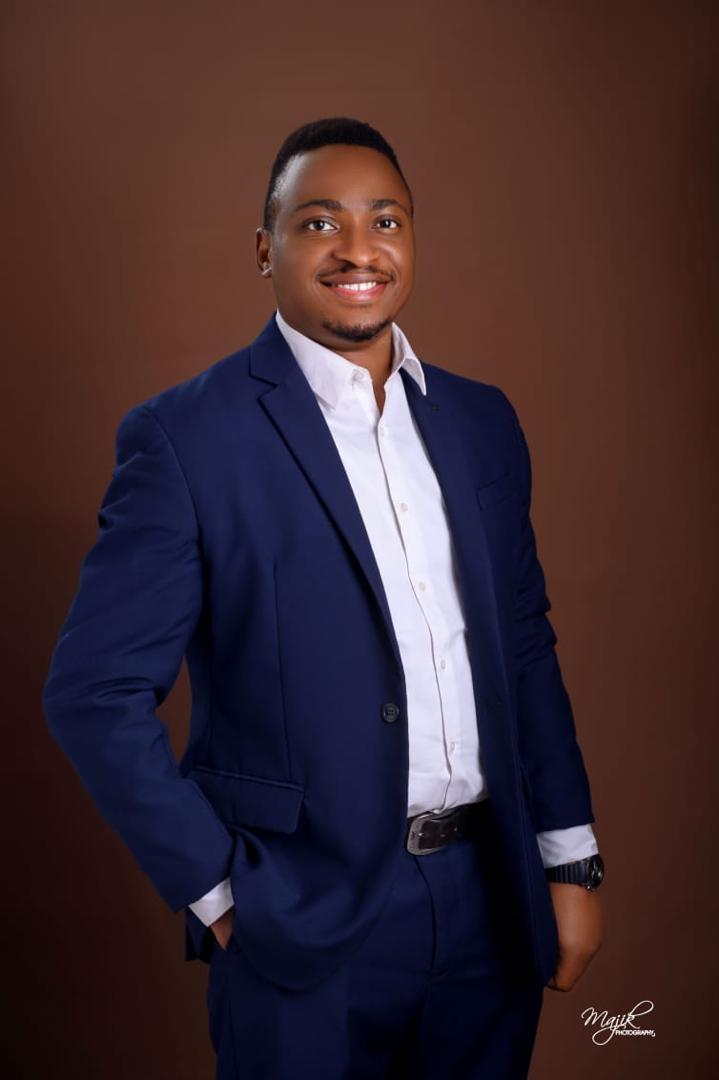 Dr. Ugochukwu Nwokoro