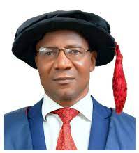 Prof. Kenneth Eze