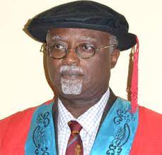 Prof. Opubo Benedict da Lilly-Tariah