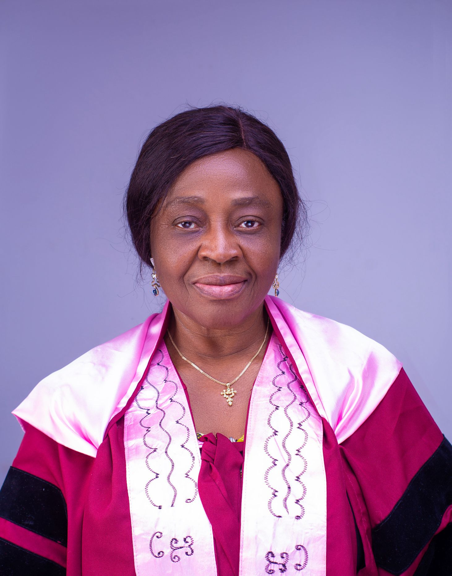 Prof. Seline Okoro