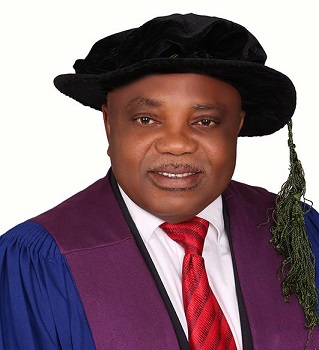 Prof. Benjamin S. Chidi Uzochukwu