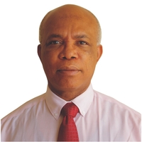Prof. Basil Nwaneri Okeahialam